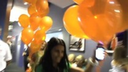 Demi Birthday Cambio 2010 (1189) Demi Birthday Cambio 2010 (1189)