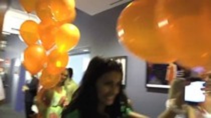 Demi Birthday Cambio 2010 (1191) Demi Birthday Cambio 2010 (1191)