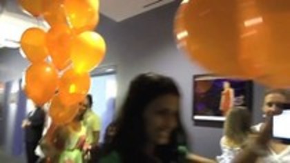 Demi Birthday Cambio 2010 (1192) Demi Birthday Cambio 2010 (1192)