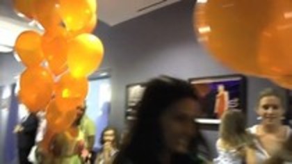 Demi Birthday Cambio 2010 (1193) Demi Birthday Cambio 2010 (1193)