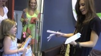 Demi Birthday Cambio 2010 (1236) Demi Birthday Cambio 2010 (1236)