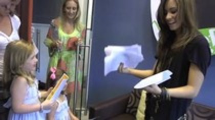 Demi Birthday Cambio 2010 (1237) Demi Birthday Cambio 2010 (1237)