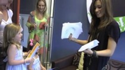 Demi Birthday Cambio 2010 (1238) Demi Birthday Cambio 2010 (1238)