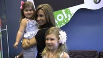 Demi Birthday Cambio 2010 (1246) Demi Birthday Cambio 2010 (1246)