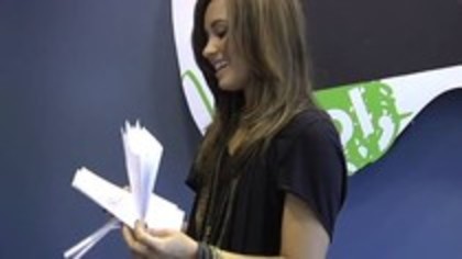Demi Birthday Cambio 2010 (1341)