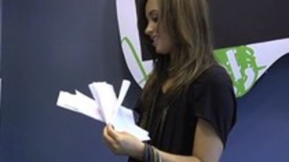 Demi Birthday Cambio 2010 (1342)