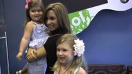 Demi Birthday Cambio 2010 (1369) - Demilush - Demi Birthday Cambio 2010 Part oo3