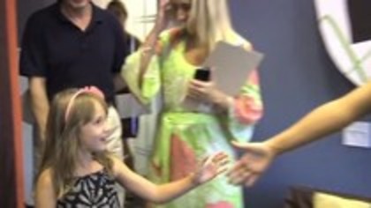Demi Birthday Cambio 2010 (1381)