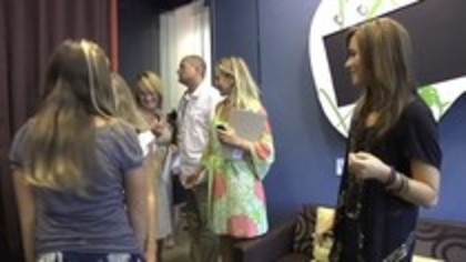 Demi Birthday Cambio 2010 (1399)