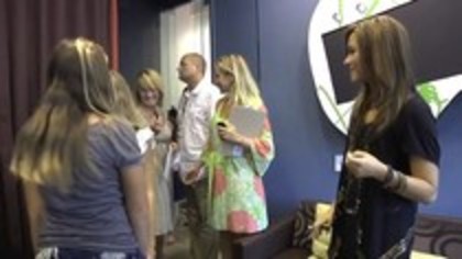 Demi Birthday Cambio 2010 (1400)