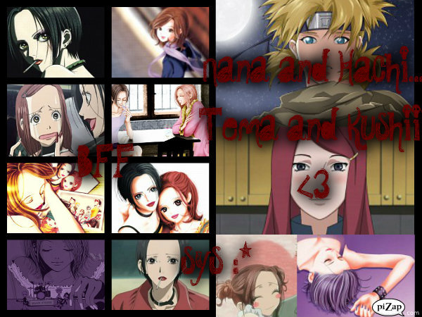 ~ My sys and BFF  TemariIsBack ~