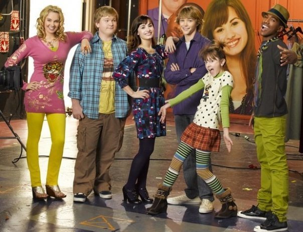 Sonny si steluta ei norocoasa