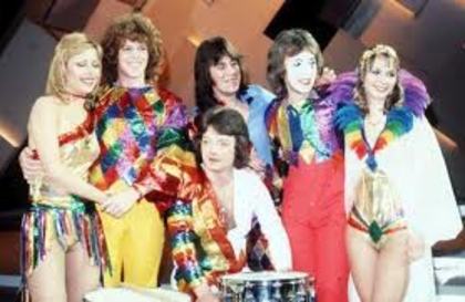 Eurovision 1978 - 1978 Eurovision Song Contest