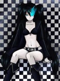 q6 - eX-BlacK RocK ShooteR-Xe