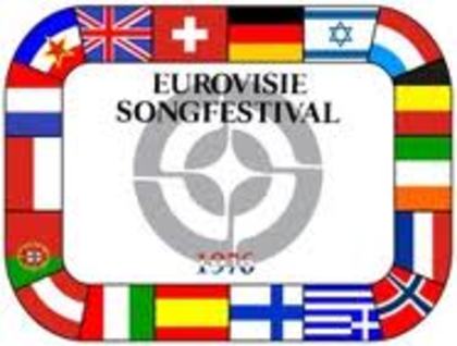 Eurovision 1976 - 1976 Eurovision Song Contest