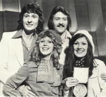 Eurovision 1976