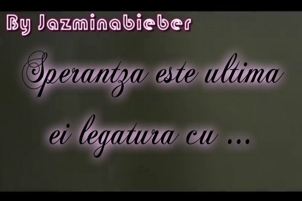  - Oo Thriller oO