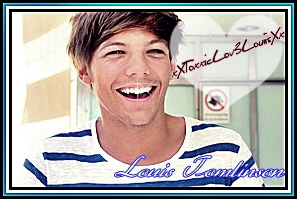 xXToxxicLov3LouiisXx