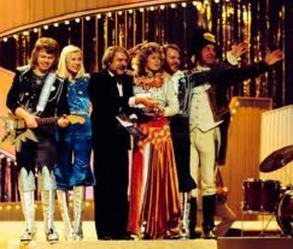 Eurovision 1974