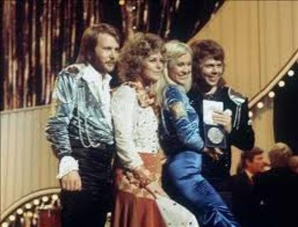 Eurovision 1974