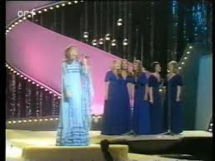 Eurovision 1974