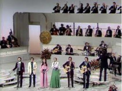 Eurovision 1973 - 1973 Eurovision Song Contest