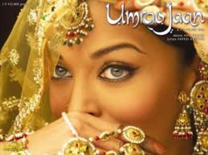 images (11) - Aishwarya Rai - Umrao Jaan