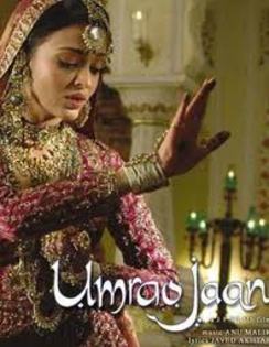 images (12) - Aishwarya Rai - Umrao Jaan