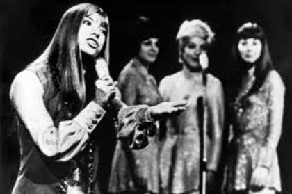 Eurovision 1970