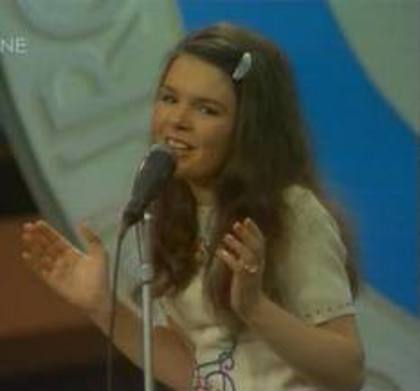 Eurovision 1970