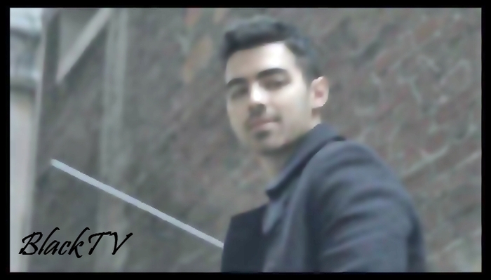 HellOo! Nick Martin e-n incapere si n-a luat foc!