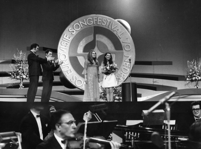 Eurovision 1970 - 1970 Eurovision Song Contest