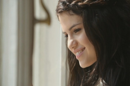Awwww...fanii mei :X - xX Episodul 9 Xx