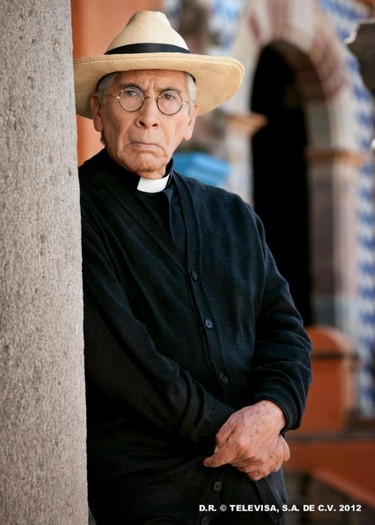 Jose Carlos Ruiz