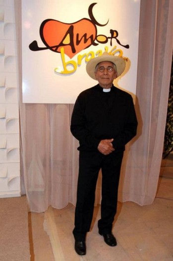 Jose Carlos Ruiz.