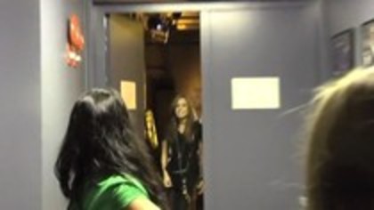 Demi Birthday Cambio 2010 (1485)