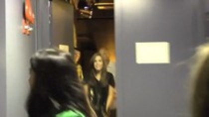 Demi Birthday Cambio 2010 (1488)