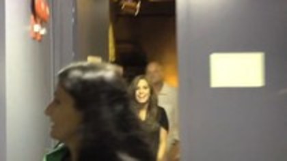Demi Birthday Cambio 2010 (1491)