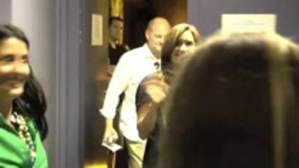 Demi Birthday Cambio 2010 (1493)