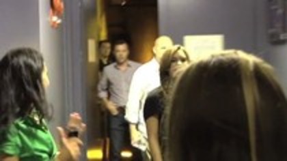 Demi Birthday Cambio 2010 (1498)