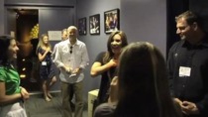 Demi Birthday Cambio 2010 (1504)