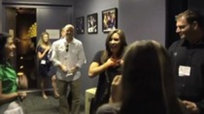 Demi Birthday Cambio 2010 (1506)