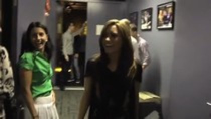 Demi Birthday Cambio 2010 (1520)