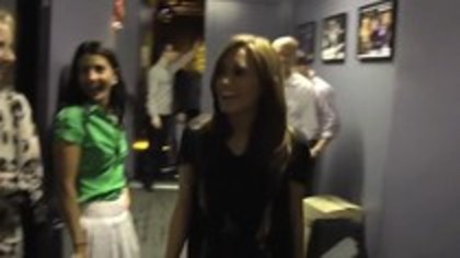 Demi Birthday Cambio 2010 (1521)