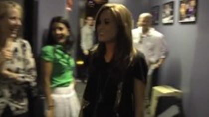 Demi Birthday Cambio 2010 (1523)