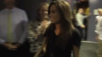 Demi Birthday Cambio 2010 (1528)