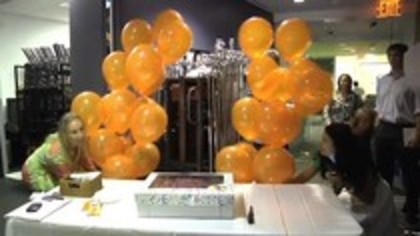 Demi Birthday Cambio 2010 (1594) - Demilush - Demi Birthday Cambio 2010 Part oo4