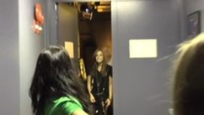 Demi Birthday Cambio 2010 (1846)