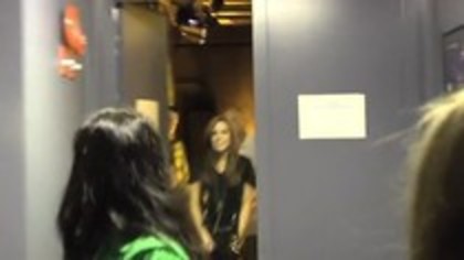 Demi Birthday Cambio 2010 (1847)