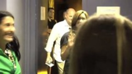 Demi Birthday Cambio 2010 (1854)
